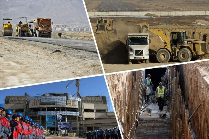 158 طرح 5 میلیارد دلار تسهیلات از صندوق توسعه ملی گرفتند